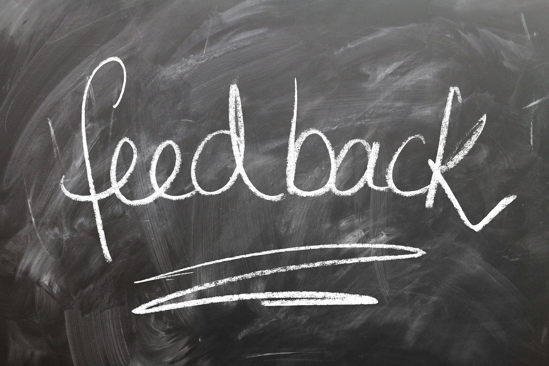 Language and Feedback Tips
